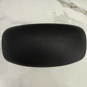 Ferragamo glasses case
